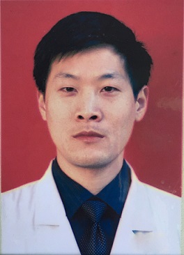 王启鹏