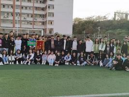 21级同学获奖