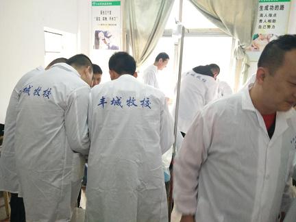 生理指标实习