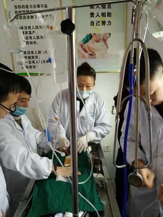 绝育独立操作